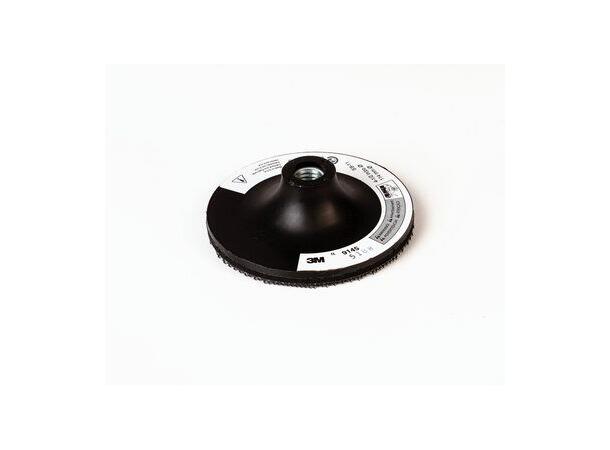 Bakplate DH-AC, 115 x 5/8"
