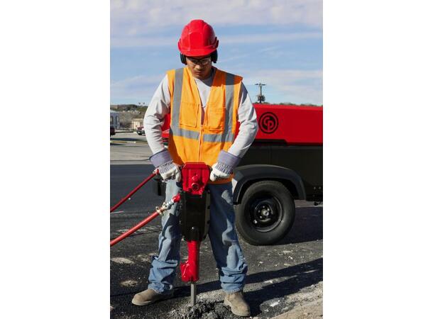 CP1260 SVR Telebrekker Construction Tools 