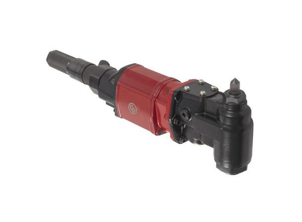 CP1720R32 Vinkelboremaskin m/MK3 350 rpm, 1630W,
