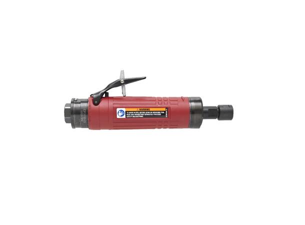 CP3109-19 Rettsliper 0,8 Hk 600W, 19000rpm,1/4" Serie 200 collet