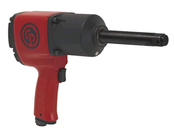 CP7630-6 3/4" TH W/6" EXT IMPACT WRENCH_CP7630-6 3/4"  TH W/6" EXT 