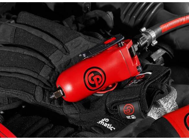 CP7721 3/8" Muttertrekker
