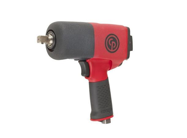 CP8252-P 1/2" Muttertrekker Kompositt, 950Nm 
