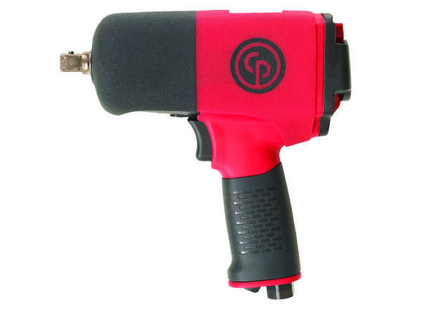 CP8252-P 1/2" Muttertrekker Kompositt, 950Nm 