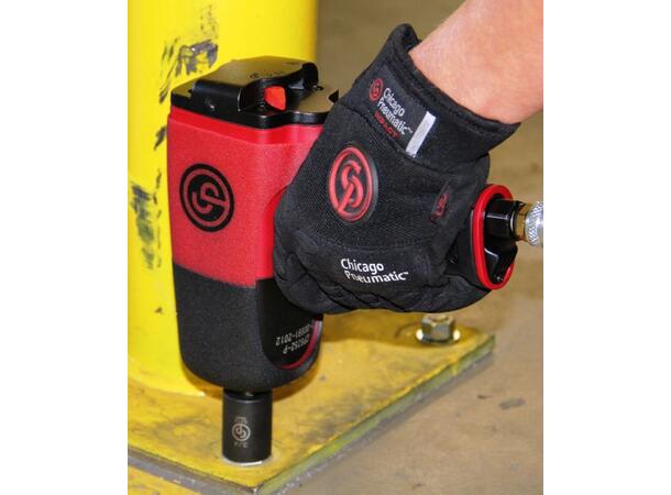 CP8252-P 1/2" Muttertrekker Kompositt, 950Nm 