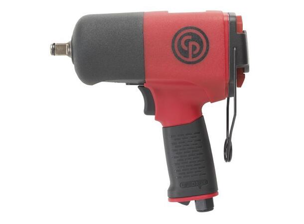 CP8252-R 1/2" Muttertrekker Kompositt, 950Nm 