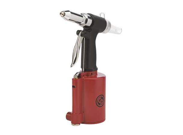 CP9882 - 3/16" Popnageltang Oppsamler, 2,4/3,2/4,0/4,8mm kap 