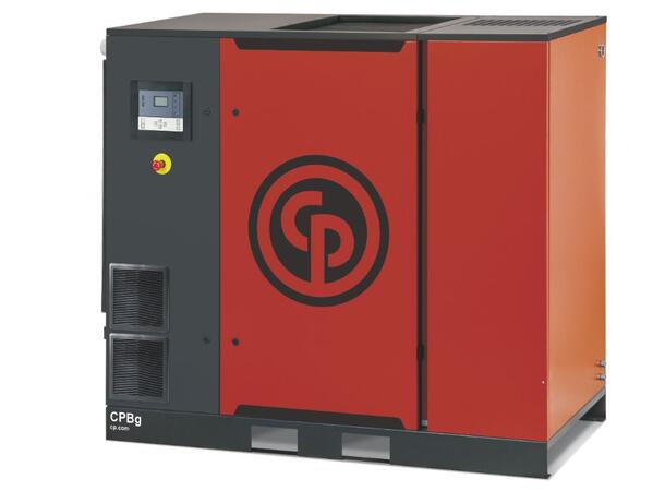 CPBG35 D 7,5 CE 230 50 CP Skruekompressor 26kw, 7,5bar, 230V/3f