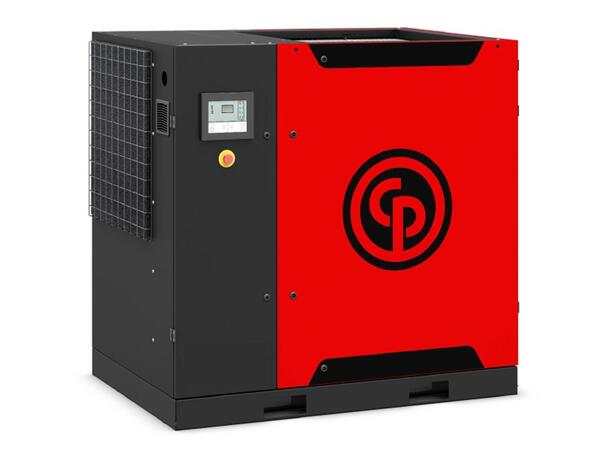 CPVS 30/10 400/50 (C77) CP Skruekompressor 22 kw, 10bar, 400V/3f