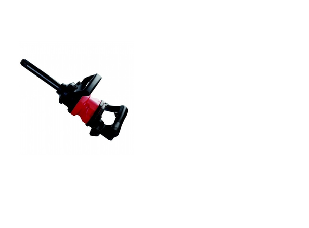 Muttertrekker 1" 203mm lang tapp Dekk, last og buss, 2440Nm, forl 