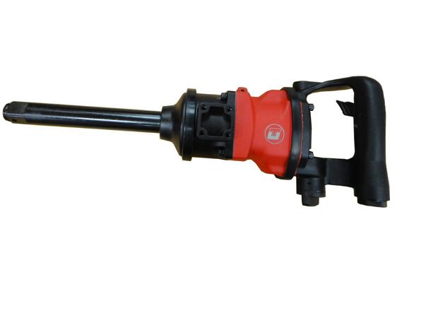 Muttertrekker 1" 203mm lang tapp Dekk, last og buss, 2440Nm, forl 
