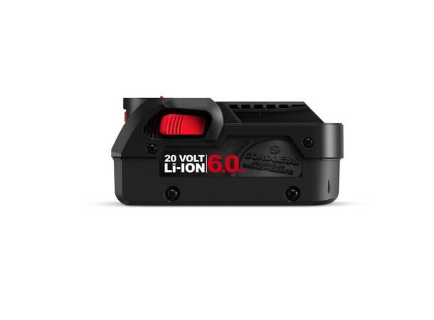 CP20XP60 Lithium-ion battery CP20XP60