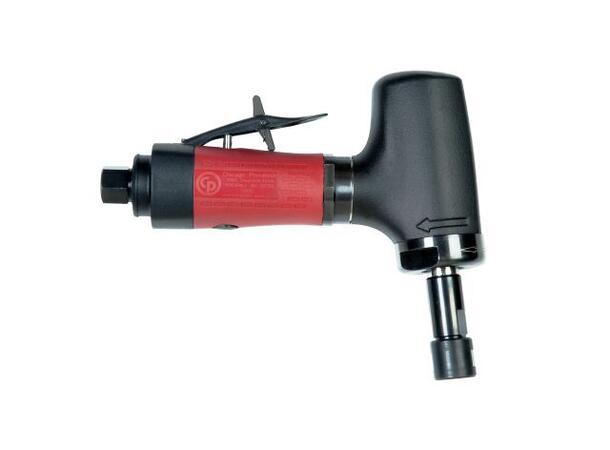 CP3030-418R CP Vinkel rettsliper 0,5 Hk 400W 18000rpm 1/4" Serie 200 collet