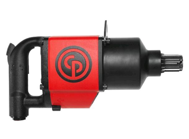 CP6135-D80L SP #5 Muttertrekker IMPACT WRENCH_CP6135-D80L SP #5 