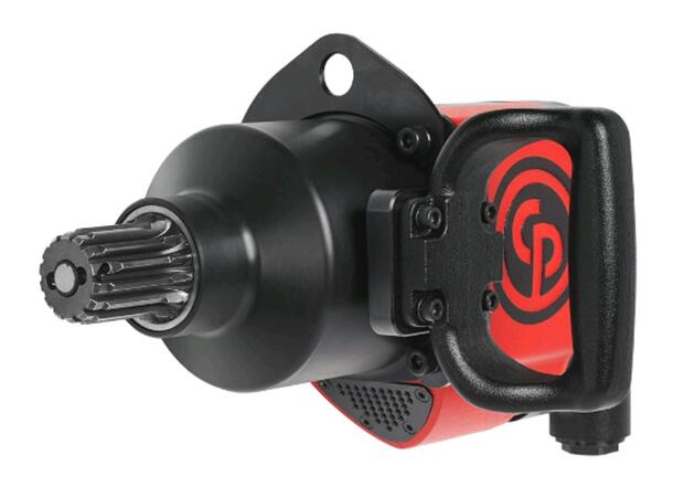 CP6135-D80L SP #5 Muttertrekker IMPACT WRENCH_CP6135-D80L SP #5 
