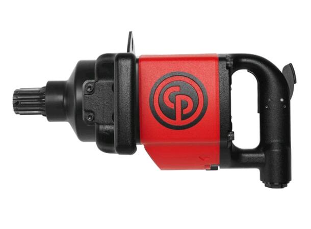 CP6135-D80L SP #5 Muttertrekker IMPACT WRENCH_CP6135-D80L SP #5 