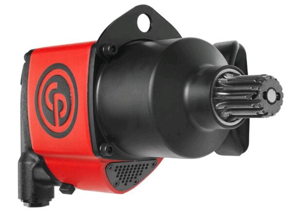 CP6135-D80L SP #5 Muttertrekker IMPACT WRENCH_CP6135-D80L SP #5 