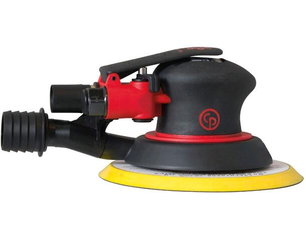 CP7225 (6" , 2,5MM ORB, PSA ) SANDER_CP7225 