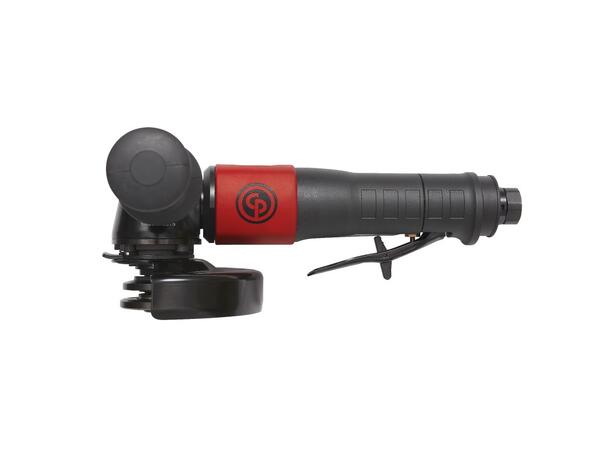 CP7545-B 4.5" Vinkelsliper ANGLE GRINDER_CP7545-B 4,5" 
