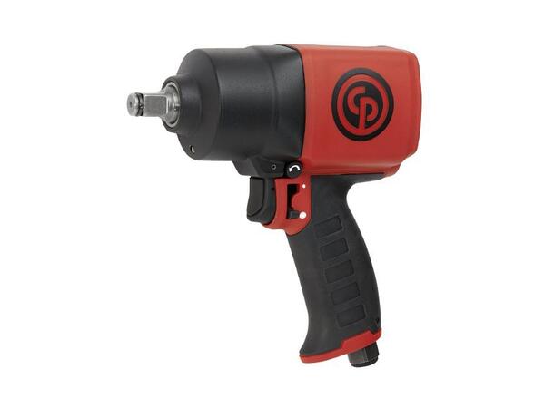 CP7749 1/2" Muttertrekker Dekk og felg, 1300Nm, S2S-skifter 