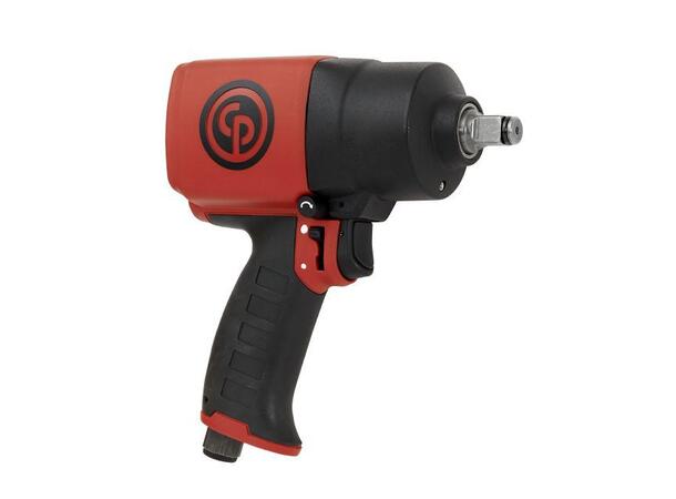 CP7749 1/2" Muttertrekker Dekk og felg, 1300Nm, S2S-skifter 