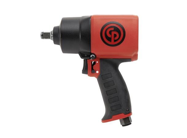 CP7749 1/2" Muttertrekker Dekk og felg, 1300Nm, S2S-skifter 