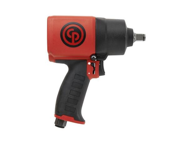 CP7749 1/2" Muttertrekker Dekk og felg, 1300Nm, S2S-skifter 