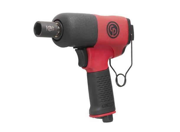 CP8222-P Muttertrekker 3/8" Rep og vedlikehold, pistol, 450Nm 