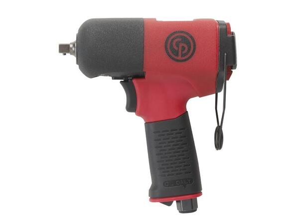 CP8222-P Muttertrekker 3/8" Rep og vedlikehold, pistol, 450Nm 