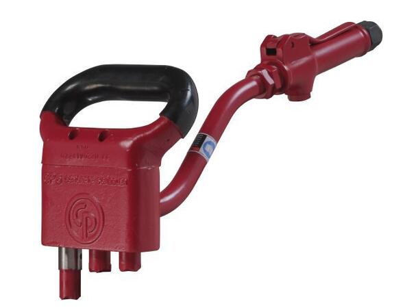 CP0006 SVR SCABBLER/SCALER Construction Tools 