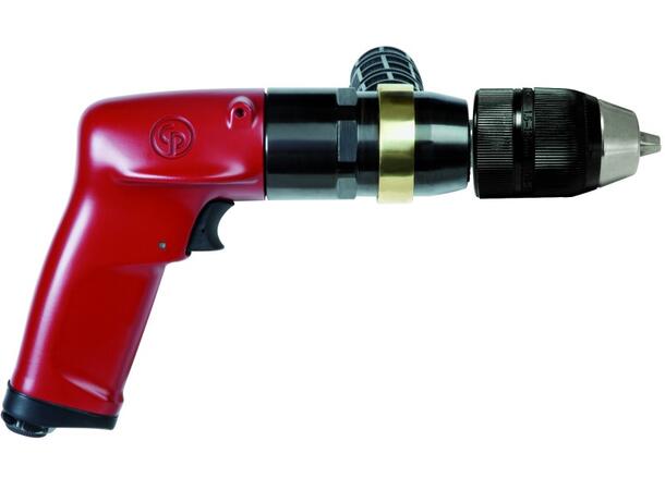CP1117P05 DRILL W/O CHUCKS DRILL_CP1117P05 W/O CHUCK 