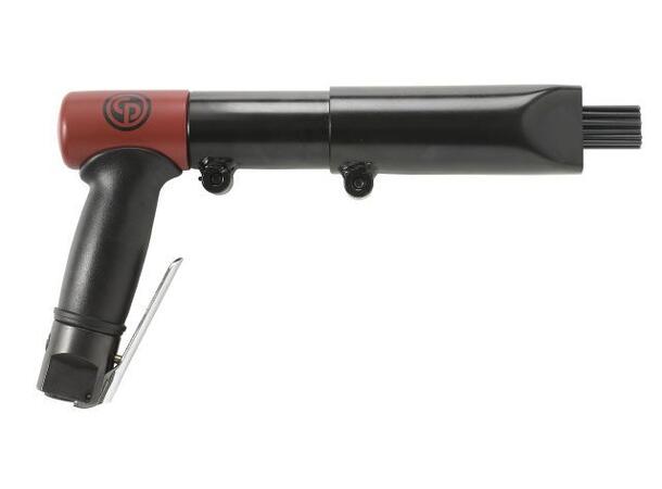 CP7125 Nålebanker 19x3mm 4000 slag/min 