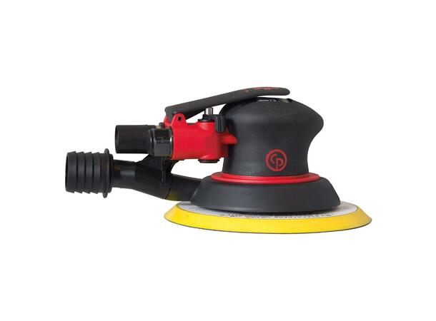 CP7255CV 6" Eksentersliper