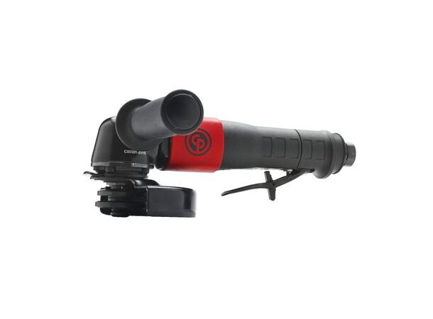 CP7545-C 4.5" Vinkelsliper ANGLE GRINDER_CP7545-C 4,5" 