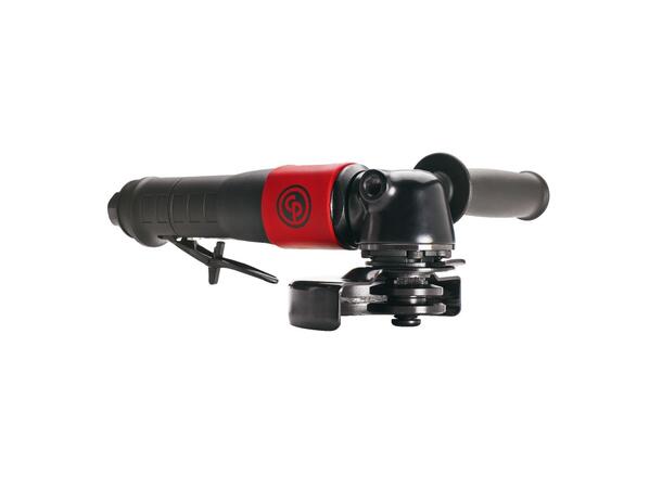 CP7545-C 4.5" Vinkelsliper ANGLE GRINDER_CP7545-C 4,5" 