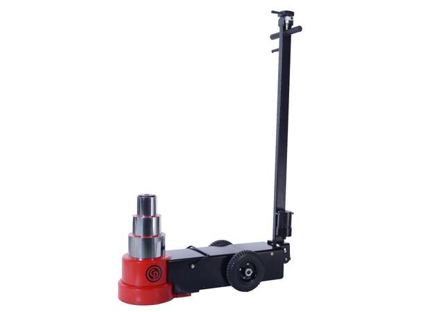 CP85100 Luft-Hydraulisk Jekk 100T