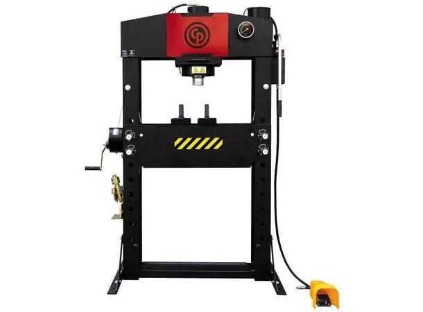 CP86750 Verkstedpresse 75T