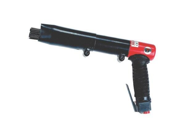 HP002PGLV Nålebanker, vibrasjonsdempet Pistol, 19 nåler 