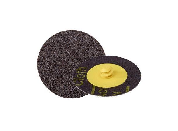 ROLOC SLIPERONDELL 50mm K60 KVICKRONDELL 