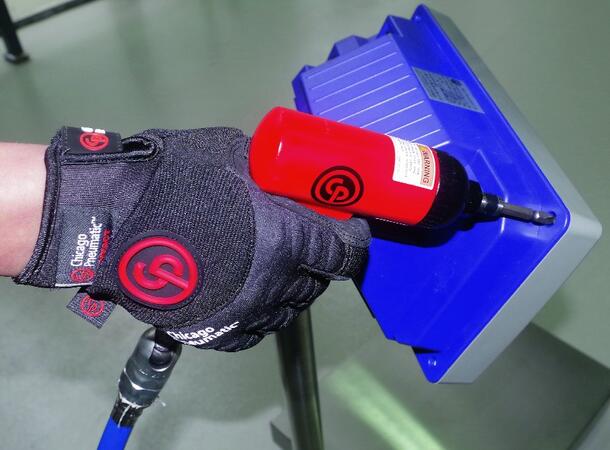 CP2141 PISTOL 1/4" IMPACT SCRE IMPACT SCREWDRIVER_CP2141 PISTOL 1/4“ 
