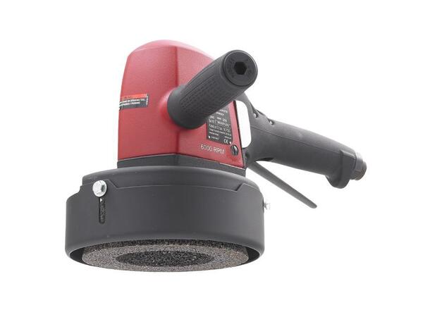 CP3349SALAVETE Vertikalsliper Vertikal, 6", 6000rpm, 3000W