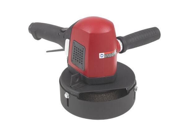 CP3349SALAVETE Vertikalsliper Vertikal, 6", 6000rpm, 3000W