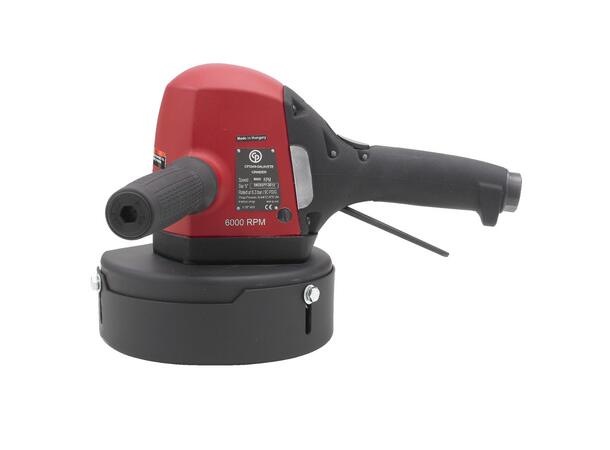 CP3349SALAVETE Vertikalsliper Vertikal, 6", 6000rpm, 3000W