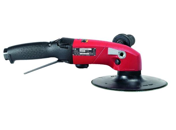 CP3850-85ABVE  7" CP slipemaskin 5/8-11 spindel, 8500rpm, 2100W 