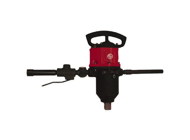 CP6130-T70  1-1/2Muttertrekker 12000m, Hull i drivtapp,T-modell 
