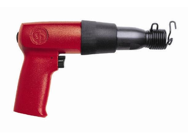 CP7110 Meiselhammer For bil og karrosseri, vib dempet 