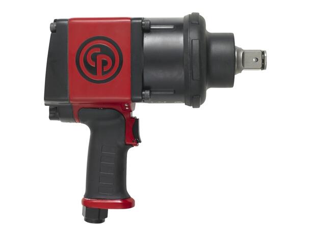 CP7776 Muttertrekker 1" pistolgrep Buss, last, anlegg og industri, 2400 Nm
