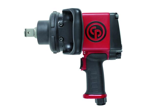 CP7776 Muttertrekker 1" pistolgrep Buss, last, anlegg og industri, 2400 Nm