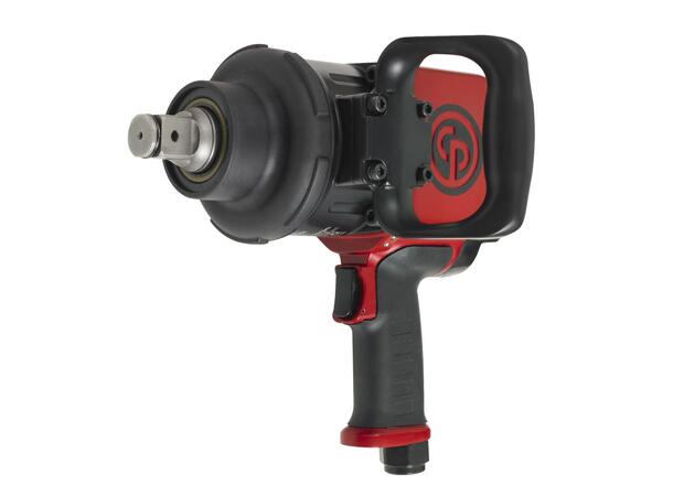 CP7776 Muttertrekker 1" pistolgrep Buss, last, anlegg og industri, 2400 Nm