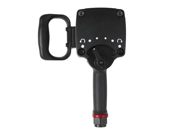 CP7776 Muttertrekker 1" pistolgrep Buss, last, anlegg og industri, 2400 Nm